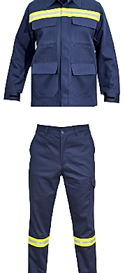 Alev Almaz Ceket Pantolon Takım