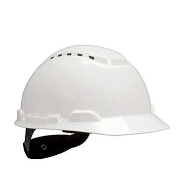 3M H700 Havalandırmalı Ayarlanabilir UV’li Baret