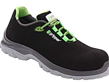 Gripper Amur GPR-153 S2 İş Ayakkabısı