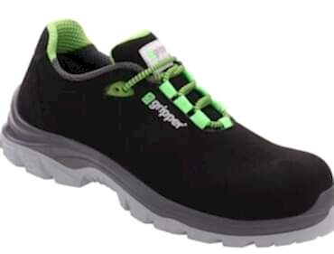 Gripper Amur GPR-153 S3 İş Ayakkabısı