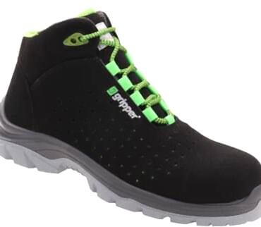 Gripper Amur GPR-154 S2 İş Botu