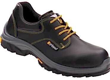 Gripper Basic GPR-14 S3 HRO Isıya Dayanıklı İş Ayakkabısı