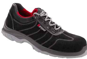 Gripper Colorado GPR-82 S1 İş Ayakkabısı