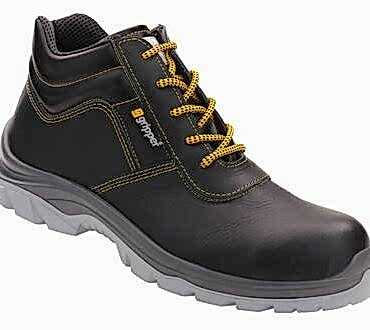 Gripper Gobi GPR-125 S2 İş Botu