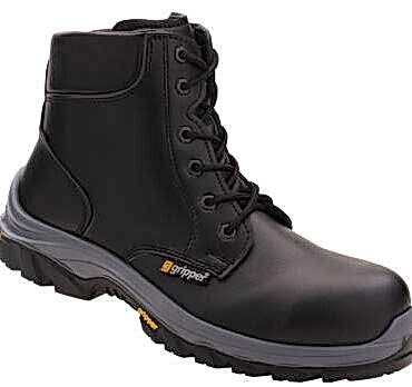 Gripper Woods GPR-56 S2 HRO Isıya Dayanıklı İş Botu