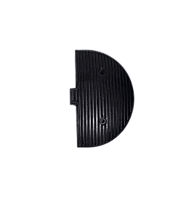 4 Reflektörlü Kauçuk Kasis Başlığı (5546)